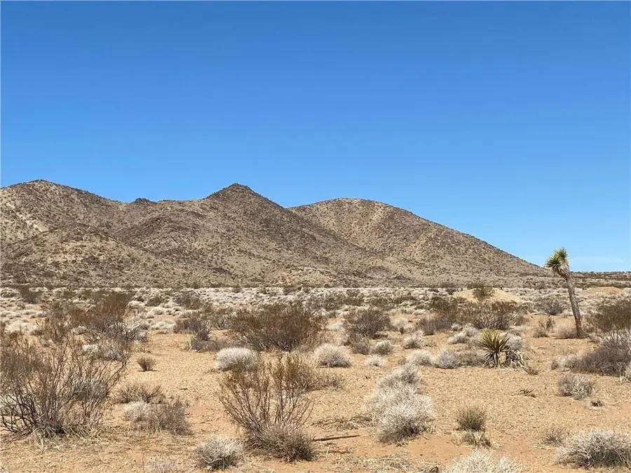 0 Kuna, Yucca Valley, CA 92284 - #2