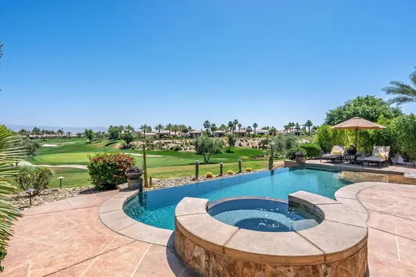 58440 Aracena, La Quinta, CA 92253