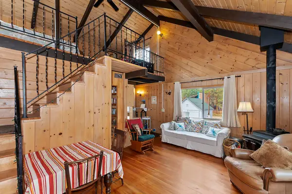 102 E Country Club Boulevard, Big Bear, CA 92314