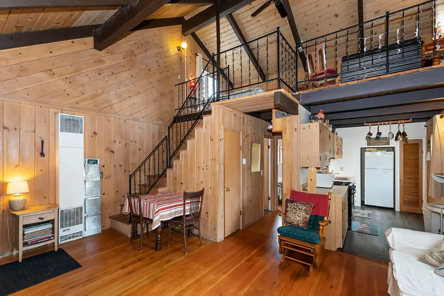 102 E Country Club Boulevard, Big Bear City, CA 92314 - #3