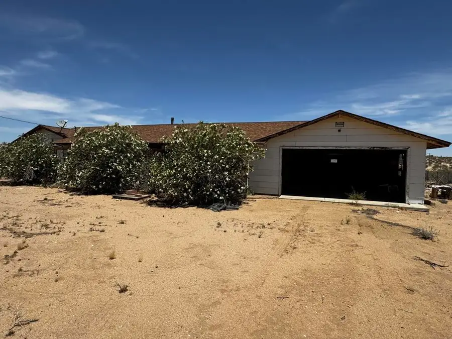 757 Mt Nebo Road, Joshua Tree, CA 92252 - #2