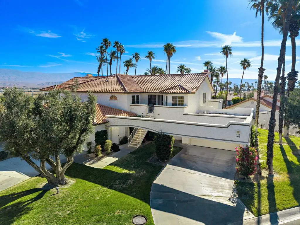 510 Desert Falls Drive N, Palm Desert, CA 92211 - Image #1