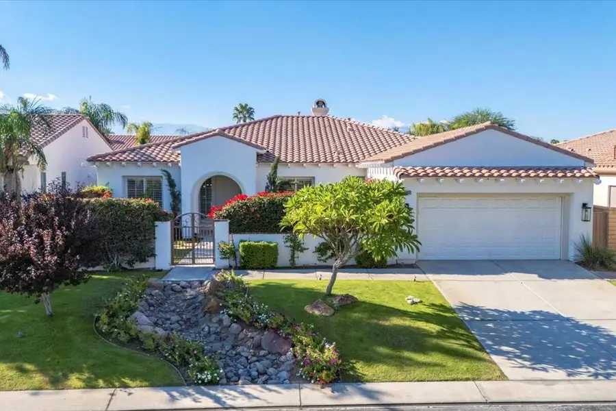 44875 Via Catalina, La Quinta, CA 92253 - #3