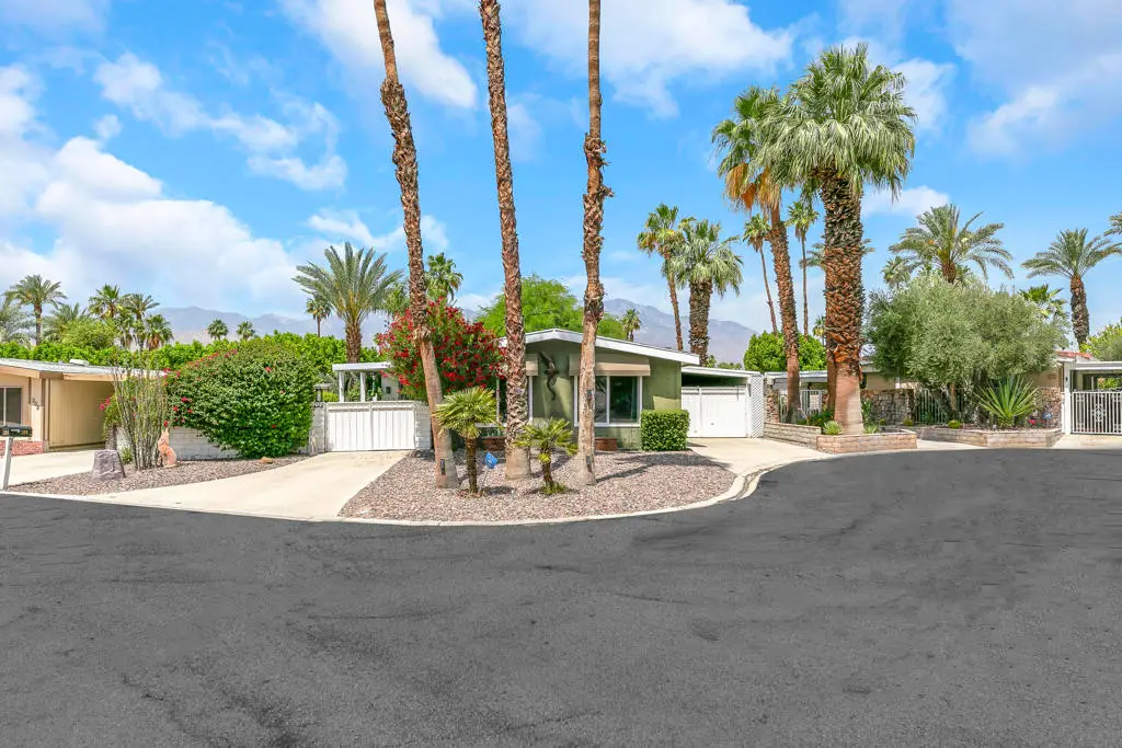 209 International Boulevard, Rancho Mirage, CA 92270 - Image #1