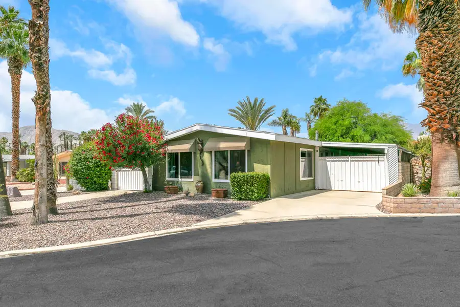 209 International Boulevard, Rancho Mirage, CA 92270 - Image #2
