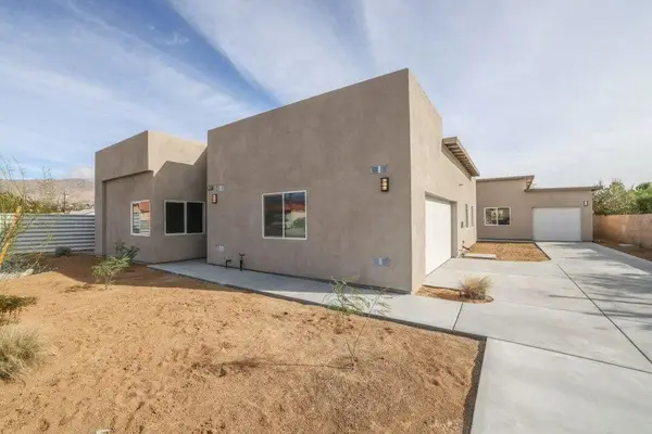 13704 Sarita Drive, Desert Hot Springs, CA 92240
