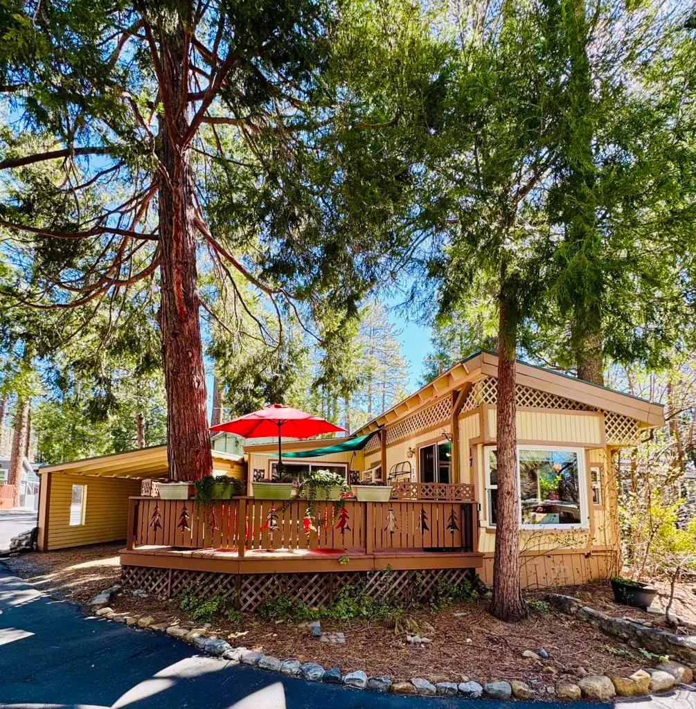 25995 Hwy 243 #17, Idyllwild, CA 92549 - Image #1
