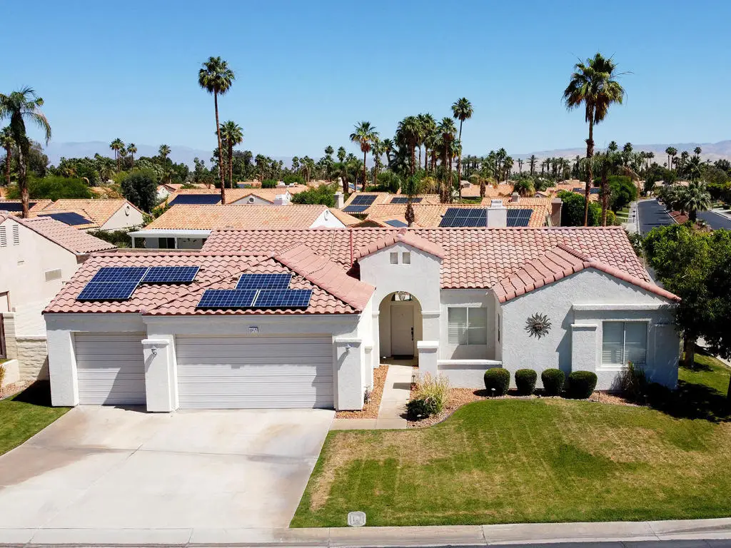 69479 Las Camelias, Cathedral City, CA 92234 - Image #1