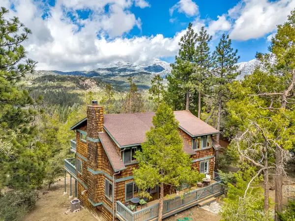 Address Withheld By Seller, Idyllwild, CA 92549