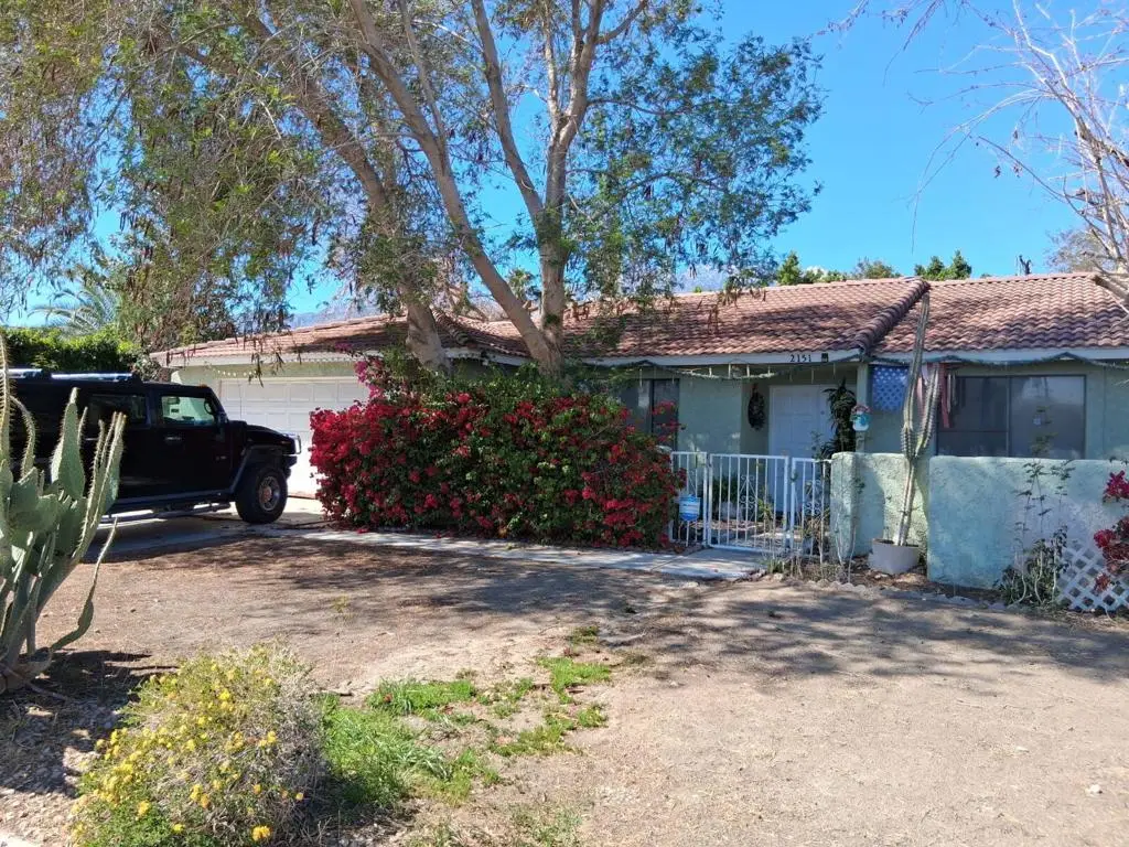 2151 N Farrell, Palm Springs, CA 92262 - Image #1