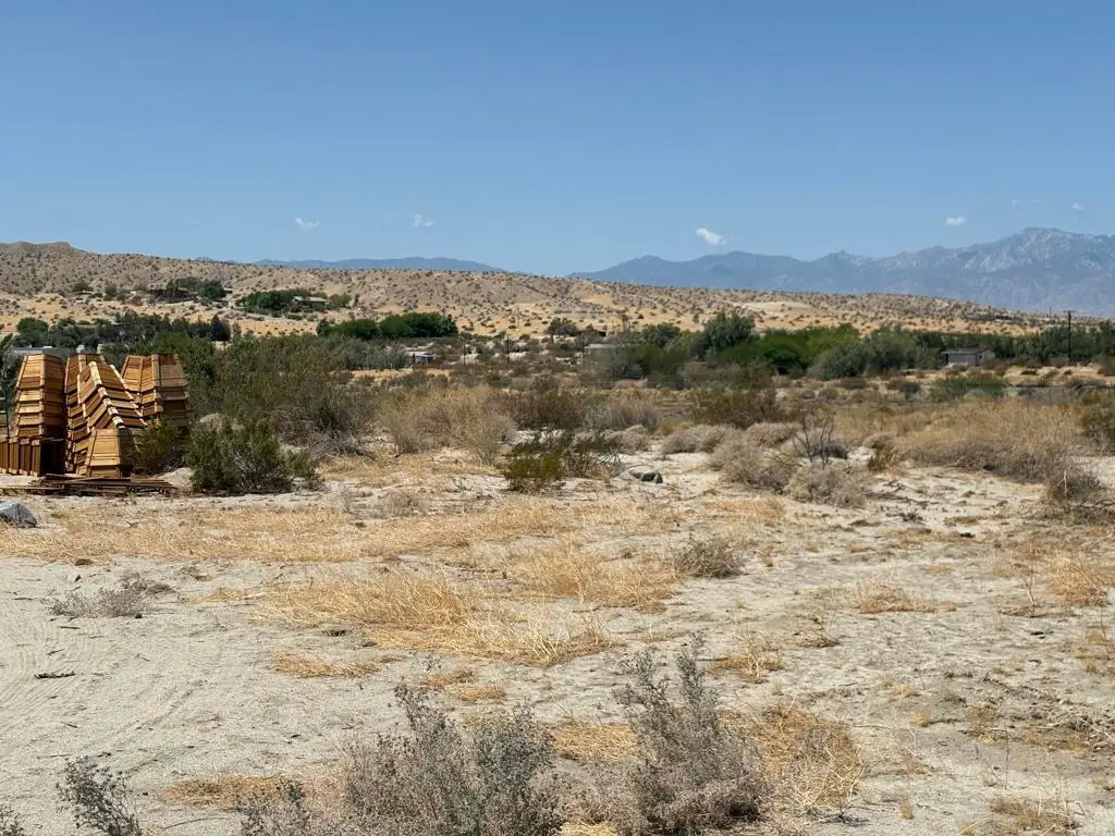 0 Longvue Road, Desert Hot Springs, CA 92241 - Image #1
