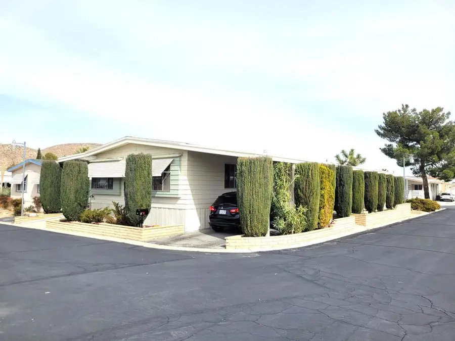 54999 Martinez Trail #40, Yucca Valley, CA 92284 - #2