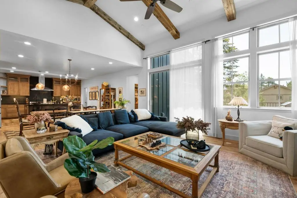 826 Pine Meadow Court, Big Bear, CA 92315 - Image #1