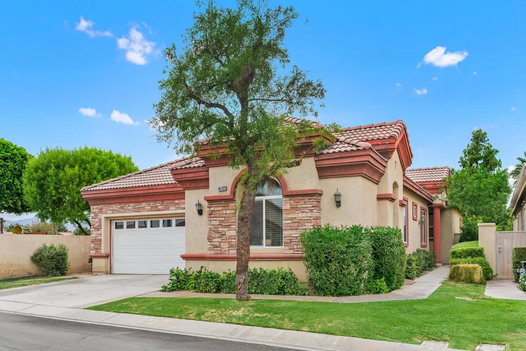 48423 Hepburn Drive, Indio, CA 92201 - Image #1