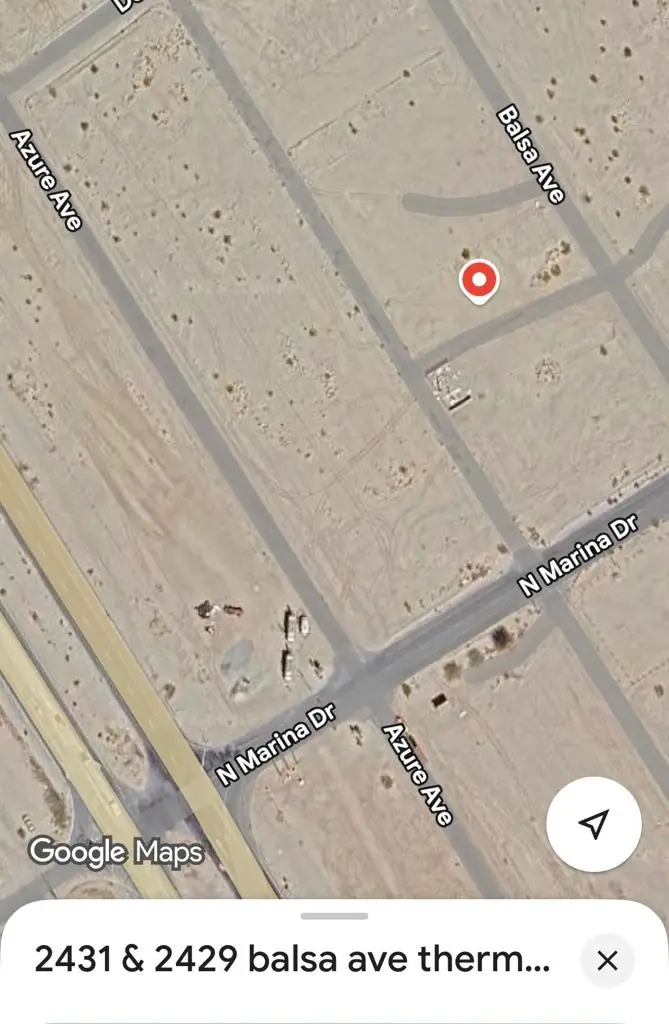 2431 & 242 Balsa Ave., Thermal, CA 92274 - Image #3