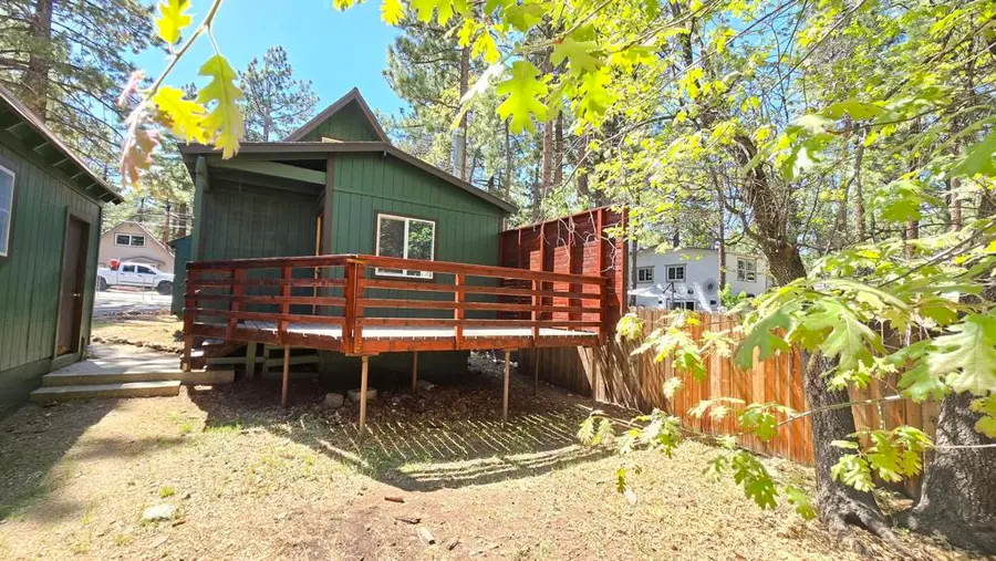 317 Spruce Lane, Sugarloaf, CA 92386 - Image #3