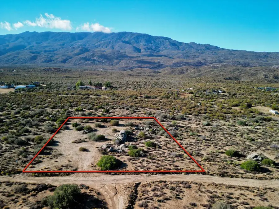 68135 Glacier Pass, Mountain Center, CA 92561 - Image #2