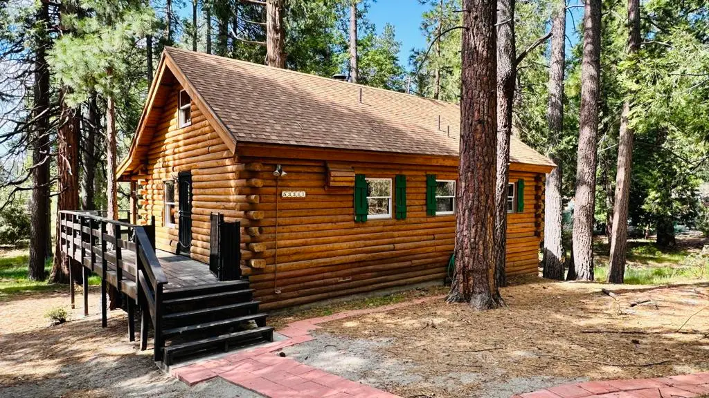 53341 Sherman Drive, Idyllwild, CA 92549 - Image #1