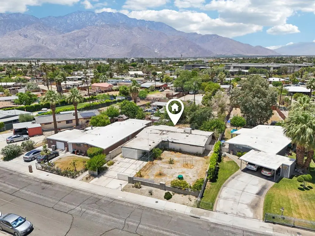 30905 Santa Barbara Drive, Cathedral City, CA 92234 - Image #1