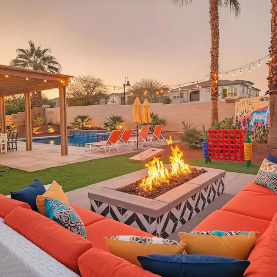 84450 Onda Drive, Indio, CA 92203 - #2