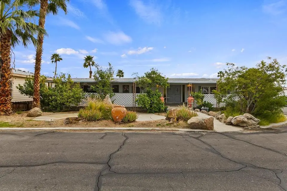 74711 Dillon Road #308, Desert Hot Springs, CA 92241 - Image #1