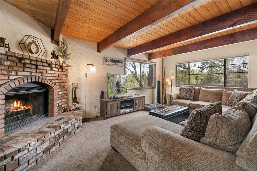 43289 Shasta Road, Big Bear, CA 92315 - Image #1