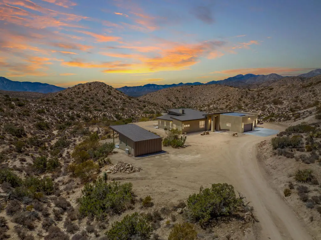 7852 Pinon Drive, Yucca Valley, CA 92284 - Image #1