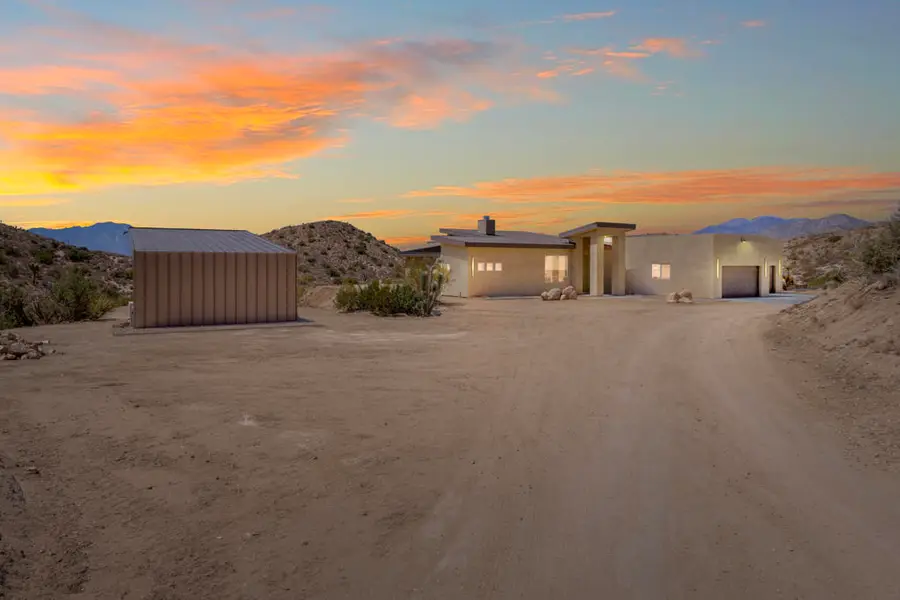7852 Pinon Drive, Yucca Valley, CA 92284 - Image #2