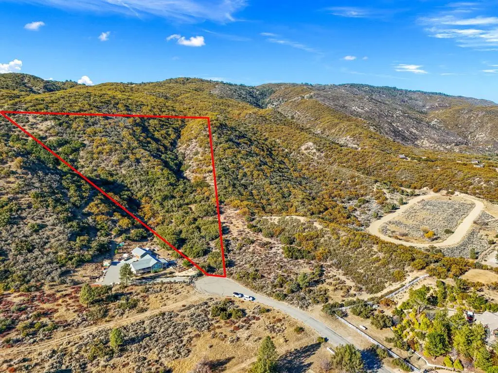 0 Chimney Rock, Mountain Center, CA 92561 - Image #1