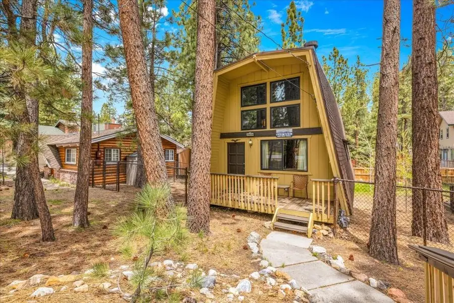 39656 Forest Road, Big Bear, CA 92315 - Image #2