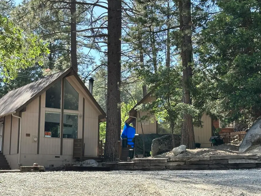 26305 Delano Drive, Idyllwild, CA 92549 - Image #2