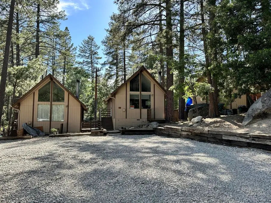 26305 Delano Drive, Idyllwild, CA 92549 - Image #3
