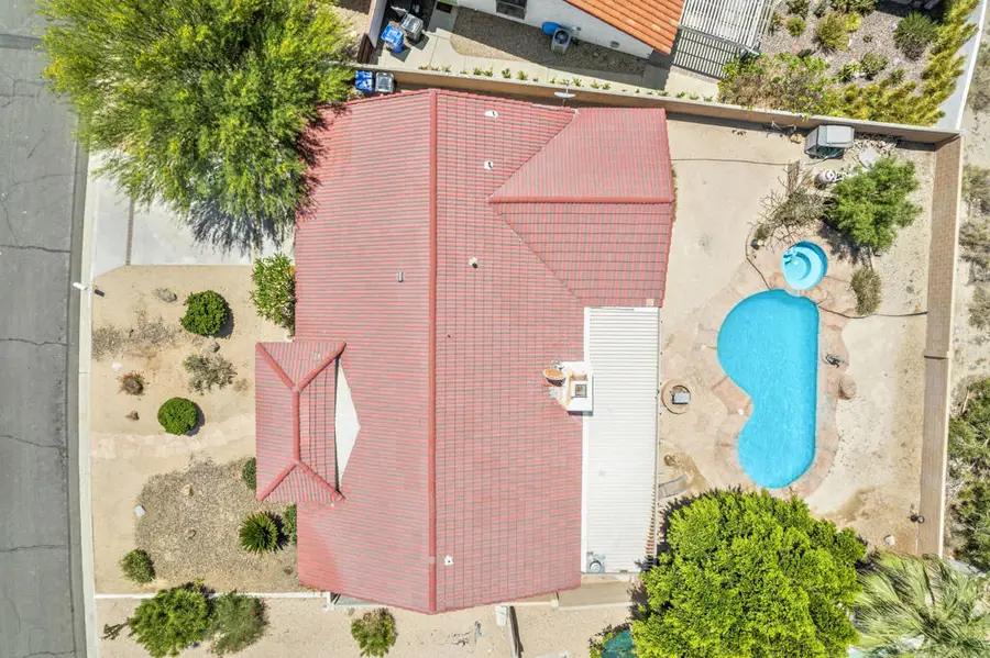 9735 Hoylake Road, Desert Hot Springs, CA 92240 - Image #2