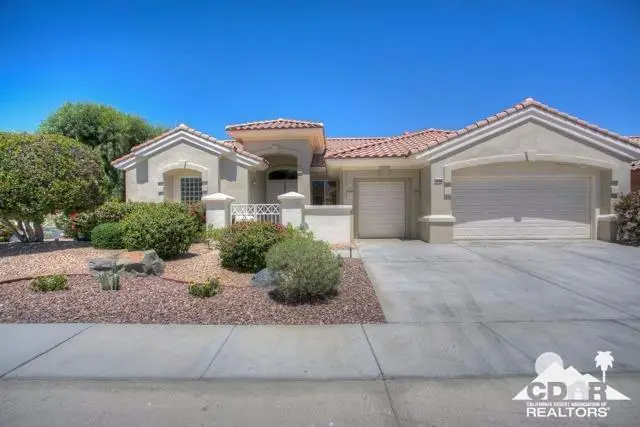 78184 Arbor Glen Road, Palm Desert, CA 92211 - #1