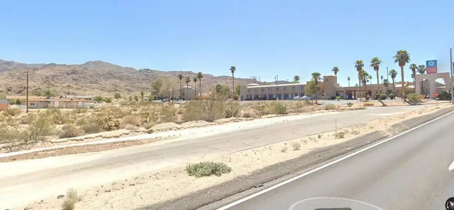 0 29 Palms Outer Hwy Highway, Twentynine Palms, CA 92277 - Image #3