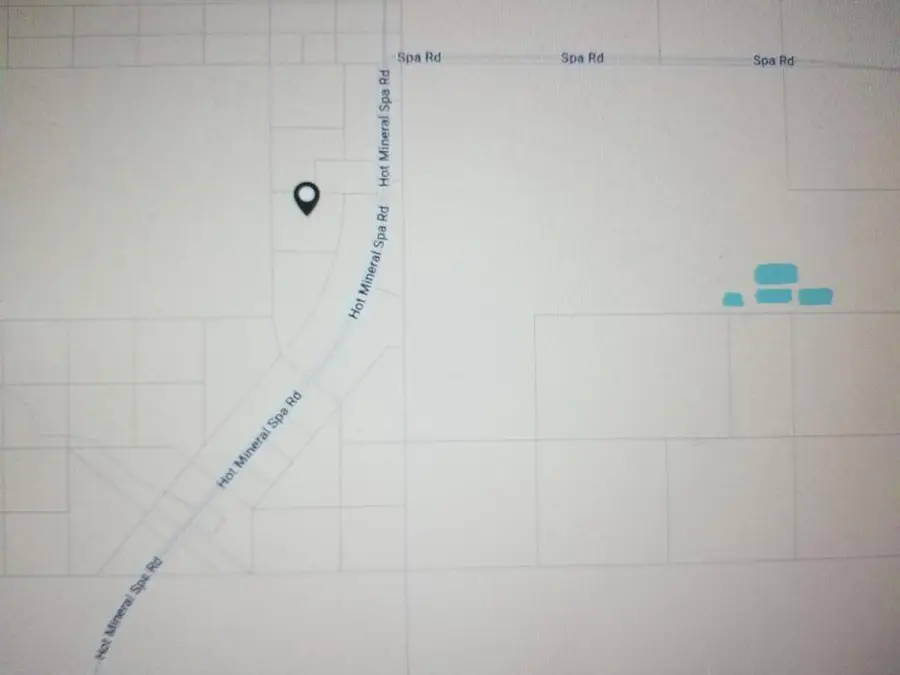 10 .03 Ac Hot Mineral Spa Road, Niland, CA 92257 - Image #2
