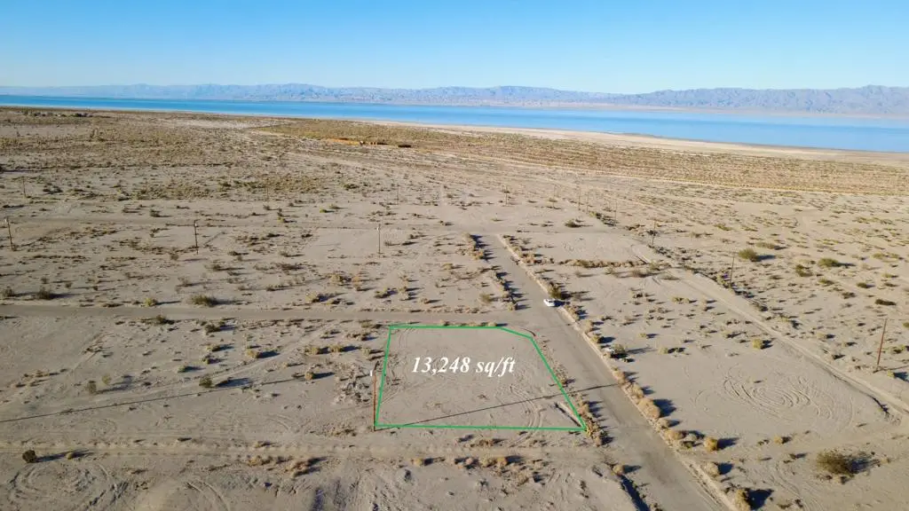 1165 China Sea Avenue, Thermal, CA 92274 - Image #1