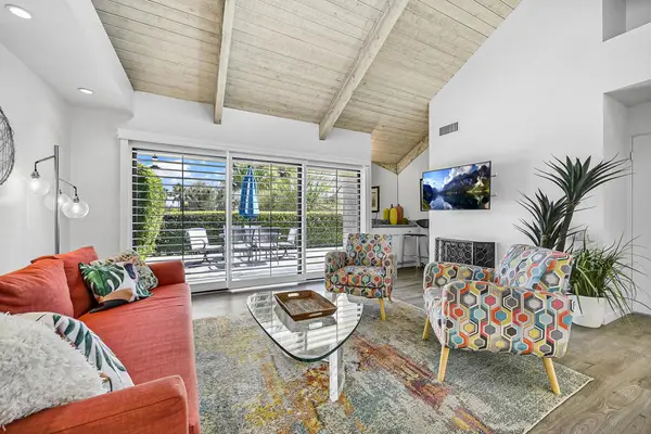 447 Sunningdale Drive, Rancho Mirage, CA 92270