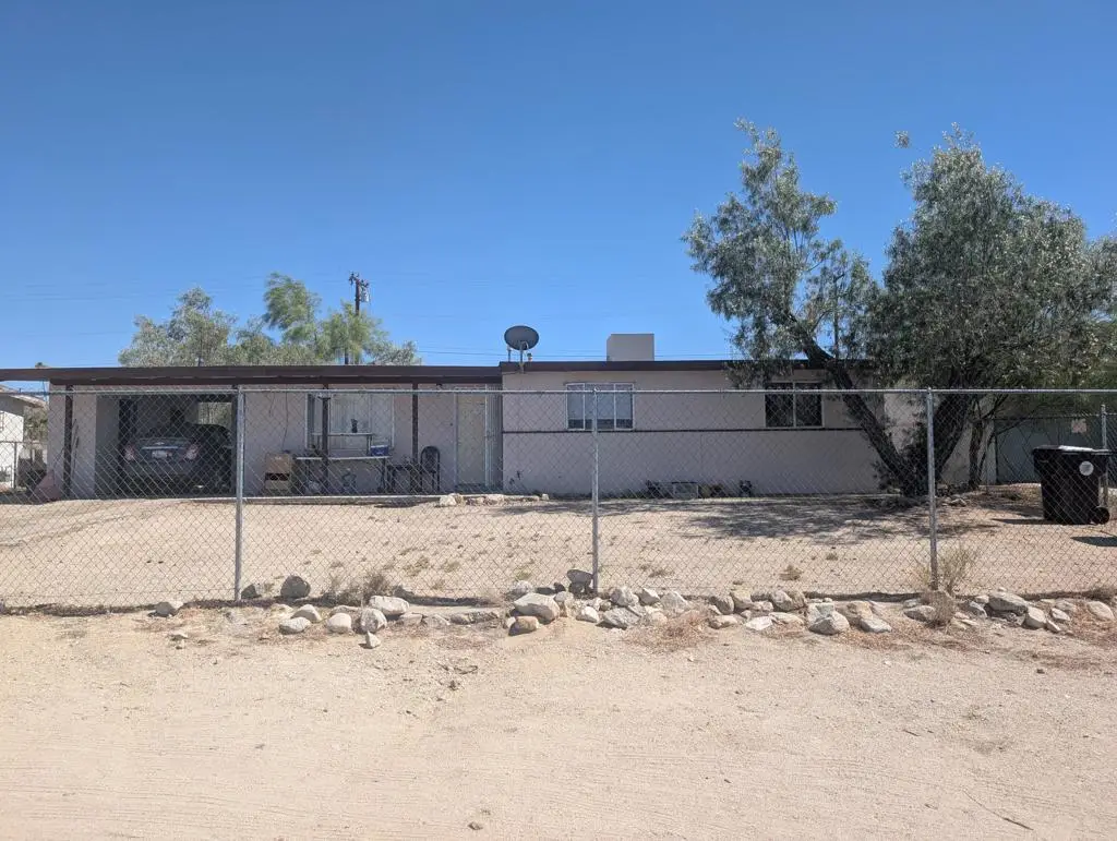 74737 Serrano Drive, Twentynine Palms, CA 92277 - Image #1