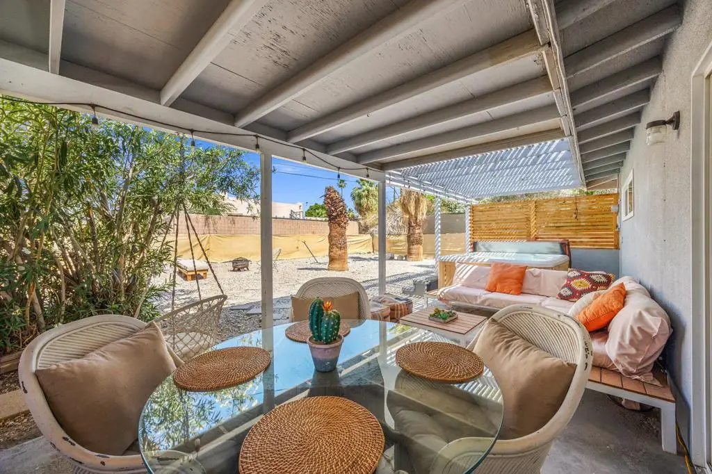 13215 Deodar Avenue, Desert Hot Springs, CA 92240 - #1