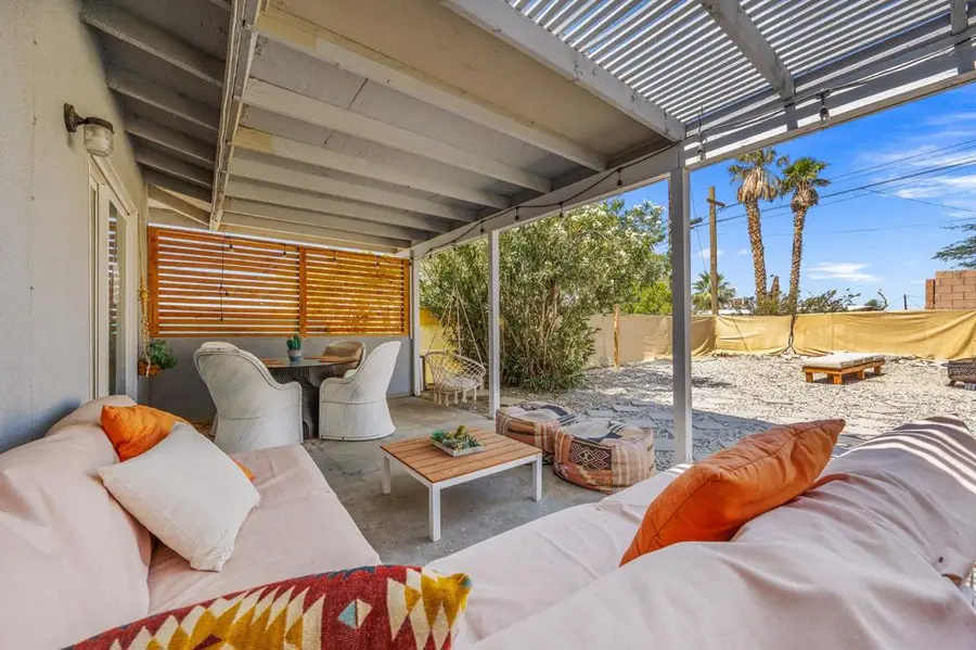 13215 Deodar Avenue, Desert Hot Springs, CA 92240 - #2