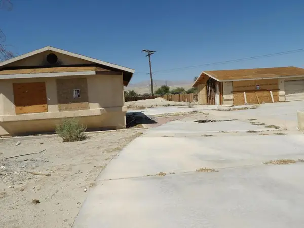 72998 30th Avenue, Thousand Palms, CA 92276