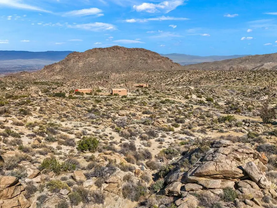 0 Avenida Los Feliz, Mountain Center, CA 92561 - Image #2