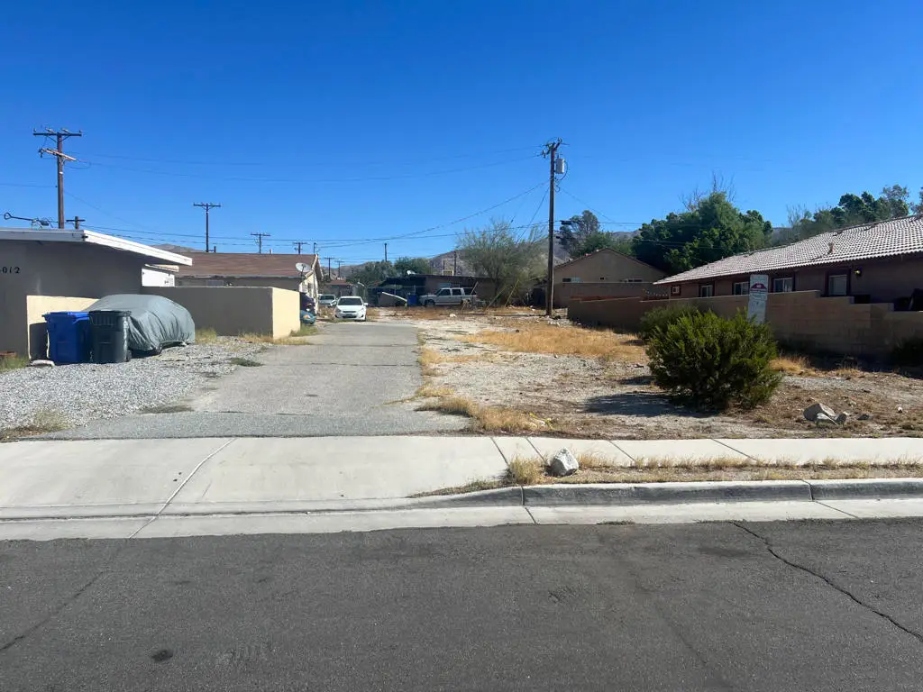 0 First Street, Desert Hot Springs, CA 92240 - Image #1