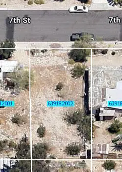 0 7th Street Street, Desert Hot Springs, CA 92240