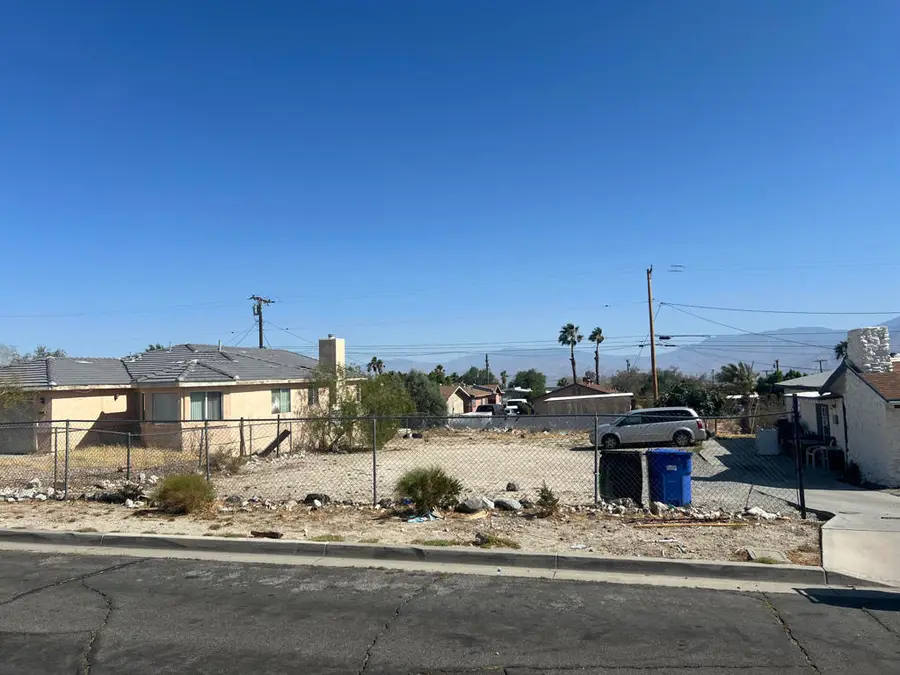 0 7th Street Street, Desert Hot Springs, CA 92240 - #2