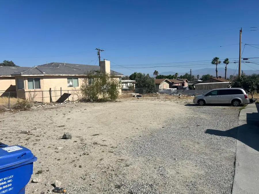 0 7th Street Street, Desert Hot Springs, CA 92240 - #3