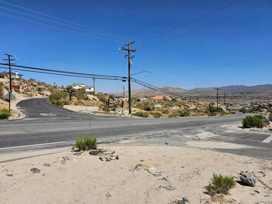 0 Buena Suerte Road, Yucca Valley, CA 92284 - #2
