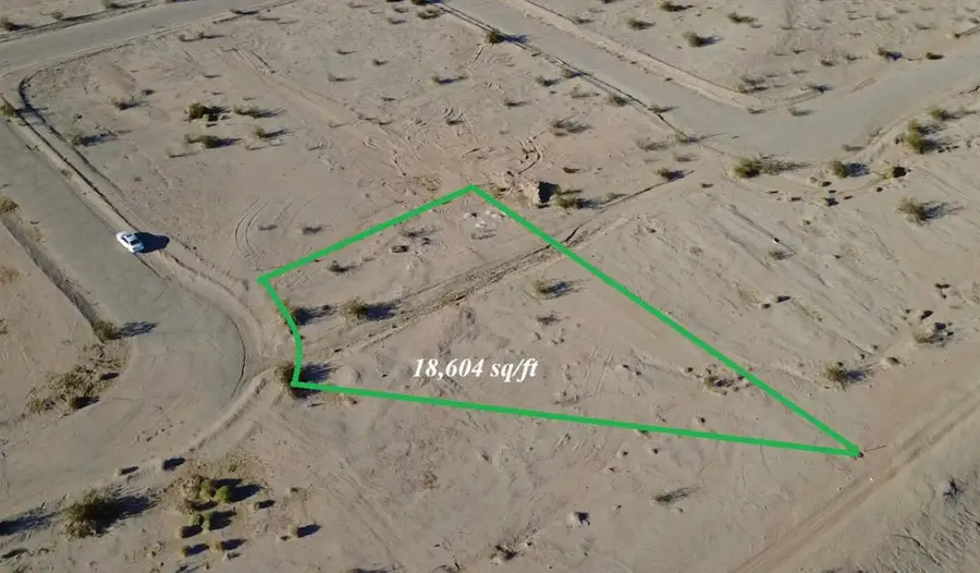 2512 Sea Nymph Avenue, Thermal, CA 92274 - Image #3