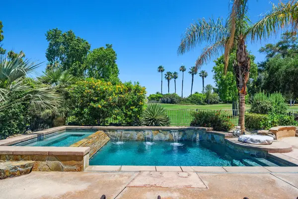 99 Kavenish Drive, Rancho Mirage, CA 92270